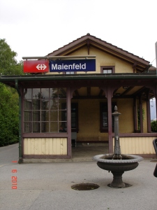 Brunnen_Maienfeld
